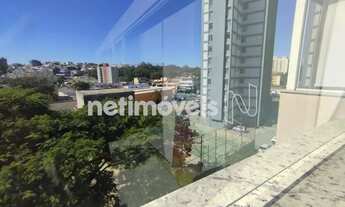 Imagem 6: Venda Cobertura São João Batista Belo Horizonte