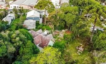 Imagem 3: Terreno de Esquina no Bairro Carniel - Excelente Oportunidade!