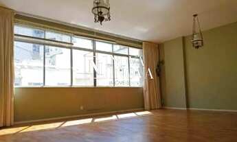 Imagem: Apartamento - Padrão / Residencial / Copacabana