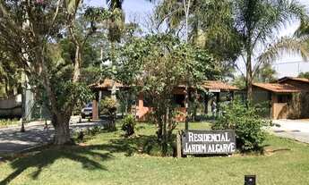 Imagem 6: TERRENO RESIDENCIAL em COTIA - SP, JARDIM BELIZÁRIO