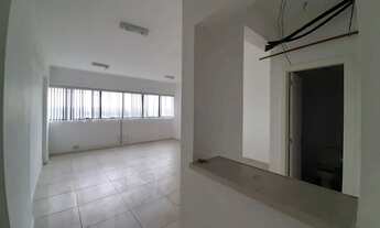 Imagem 4: Sala Comercial à Venda em Buraquinho, Lauro de Freitas-BA: 1 Sala, 1 Banheiro, 1 Vaga de G