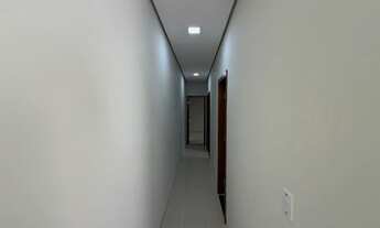 Imagem 6: Casa de 3 quartos no Vila Aliança!