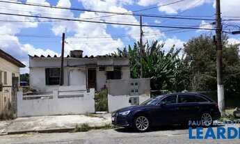 Imagem 2: AREA - BUTANTÃ - SP