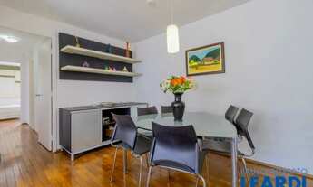 Imagem 6: APARTAMENTO - MOEMA PÁSSAROS - SP