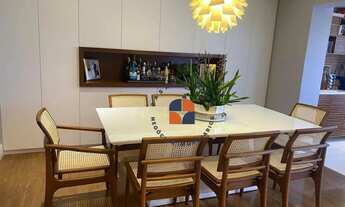 Imagem 5: Apartamento com 3 suítes , varanda gourmet, lazer completo na Lapa