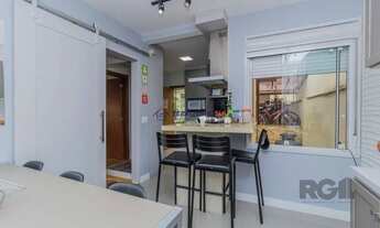 Imagem 6: Casa de 2 dormitórios no bairro cavalhada