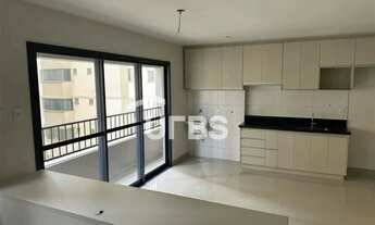 Imagem 6: Flat pronto para morar com armários - 45 m2 - aceita Airbnb