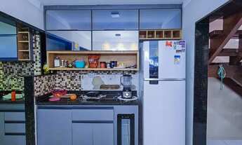 Imagem 3: Excelente Duplex reformado para venda- 2 quartos