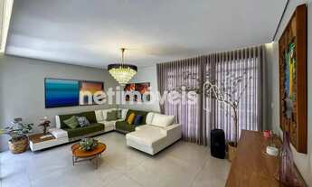 Imagem 3: Casa ampla e reformada no Colégio Batista