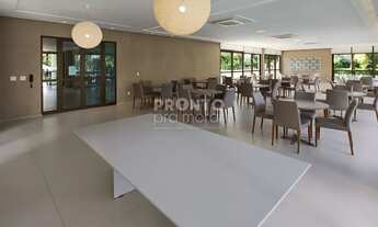 Imagem 7: RESERVA DO PAIVA a venda apartamento 04 suites varanda gourmet nascente 03 vagas de garage