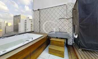 Imagem 5: Apartamento Cobertura para Locação em Pinheiros - SP