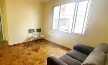 Imagem 3: Apartamento de 01 dor com garagem