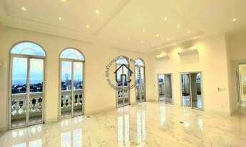 Imagem: Cobertura à venda no Condomínio Campos