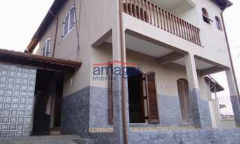 Imagem: Sobrado com 3 quartos para venda no Vila