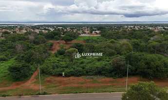 Imagem 4: Terreno à venda, 3600 m² por R$ 5.000.000,00 - Plano Diretor Sul - Palmas/TO