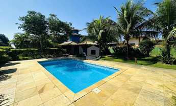 Imagem: Linda casa em condomínio de luxo em Búzios