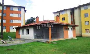 Imagem 7: Apartamento terreo a venda São Jose dos Pinhais Braga