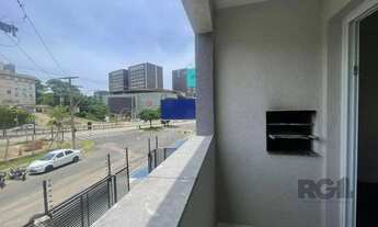 Imagem: Apartamento em Glória