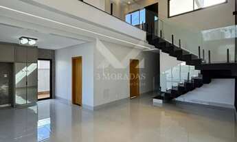 Imagem 5: Aluguel Sobrado 4Q no Residencial Parqville Jacarandá