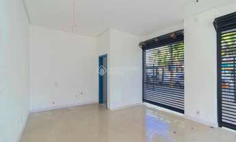 Imagem 6: Comercial no bairro Menino Deus