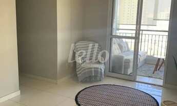 Imagem 2: Apartamento 2 quartos para alugar no(a) Parque São Jorge