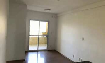 Imagem 5: Imperdível: Apartamento à venda em Votorantim-SP, Parque Bela Vista, 3 quartos, 1 suíte, 2