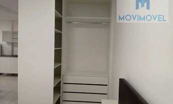Imagem 7: Apartamento Loft em Centro - Belo Horizonte