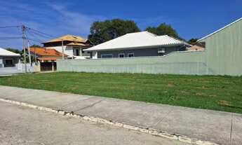 Imagem 2: Amparo imóveis-Vende Lote comercial condomínio Sonho de Vida-Araruama