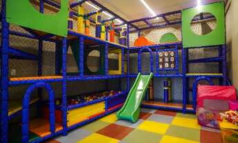 Imagem 7: Apartamento 2201 GRAN MARISTA - Nuncs Ocupado - 223 M² - 4 suites plenas