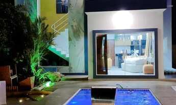 Imagem: Casa Condômino Porto Grande na Rota dos