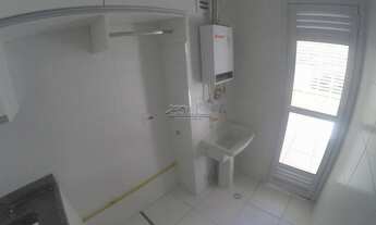 Imagem 4: VENDE ALUGA APTO EM HORTOLANDIA 02 DORMITORIOS