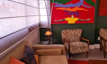 Imagem 6: Apto maravilhoso. Completamente mobiliado