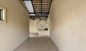 Imagem 3: VILLAGE CAMPINAS CASA TÉRREA codigo: 126866