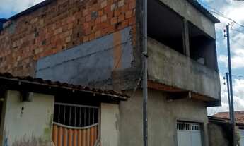 Imagem: Casa de anda