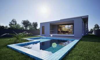 Imagem 5: Casa de campo moderna à venda- conforto é estilo