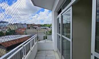 Imagem 2: Vendo apartamento de 3 quartos e grande terraço