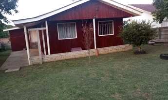 Imagem: Residencia com amplo lote no Sao Francisco