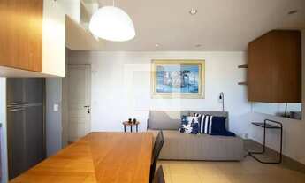 Imagem 7: Apartamento à Venda - Pinheiros, 2 Quartos, 45 m2