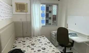 Imagem 7: BOSQUE DOS INGLESES, PARA INVESTIDOR, TORRE 1, MOBILIADO, 3 QUARTOS, R$ 450 MIL