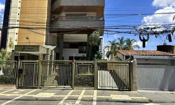 Imagem 3: Imóvel para aluguel tem 180 metros quadrados com 4 quartos em Setor Bueno - Goiânia - GO