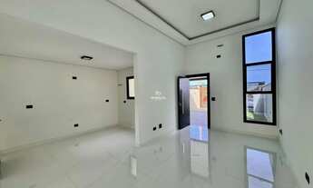 Imagem 6: EXCELENTE CASA NOVA ALTO PADRÃO NO BAIRRO BOM JESUS