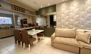 Imagem 2: Casa com 2 dormitórios à venda, 80 m² por R$ 420.000 - Cajueiros (Itaipuaçu) - Maricá/RJ