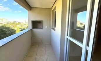 Imagem: CAXIAS DO SUL - Apartamento Padrão - JARDIM