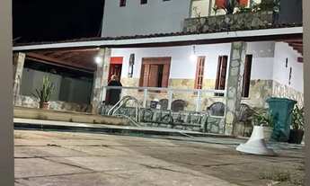 Imagem 4: Aluguel aconchego do Moa