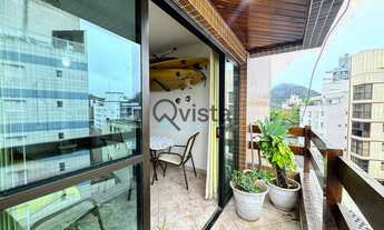 Imagem 2: Cobertura 2 dormitórios à Venda nas Astúrias no Guarujá