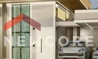 Imagem: Casa de condomínio em Rua José Marchi