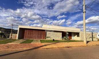 Imagem: Casa para aluguel, 5 quartos, 2 suítes