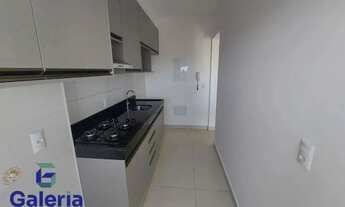 Imagem 5: Apartamento com 2 quartos para alugar, 54m² - Jardim Palma Travassos