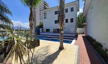 Imagem 5: Imóvel para venda tem 170 metros quadrados com 4 quartos