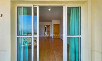 Imagem 3: Apartamento com 3 dormitórios à venda, 113 m² por R$ 1.319.000 - Alphaville - Santana de P